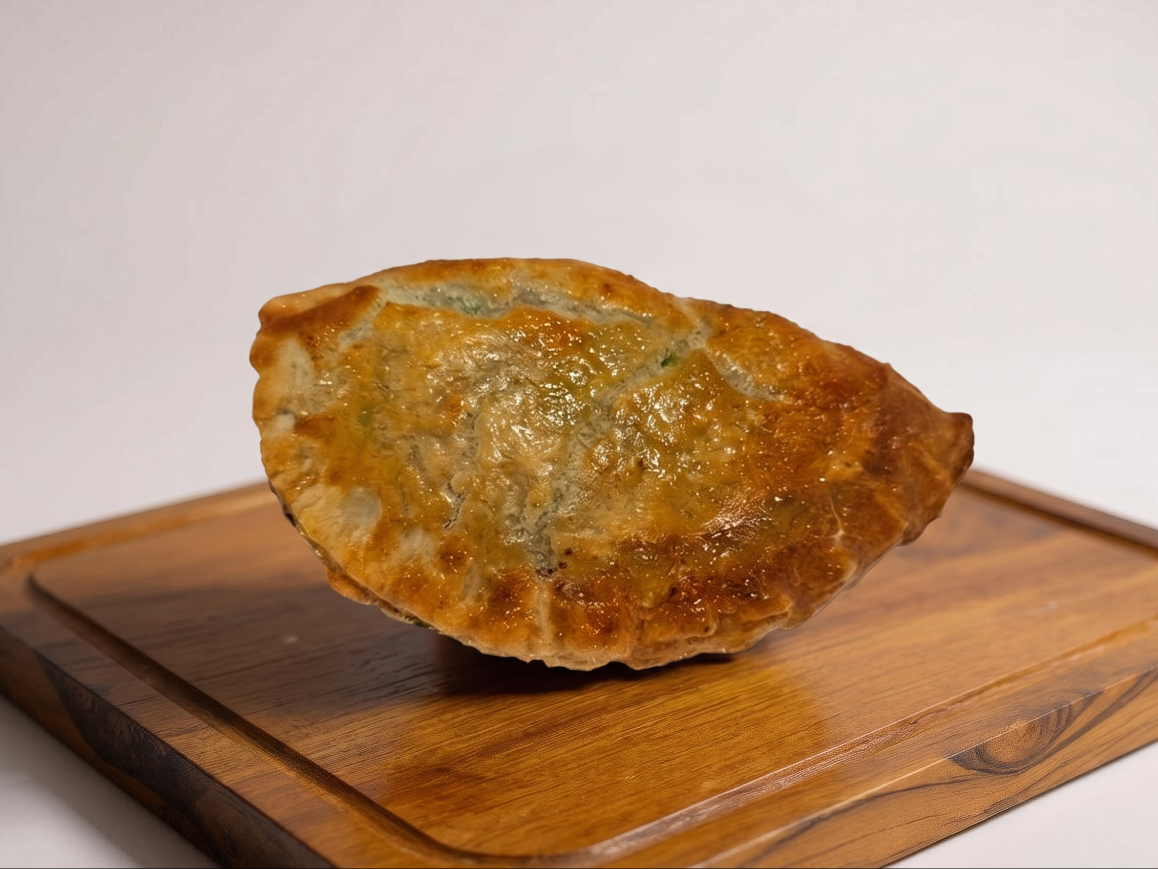 Meat Pie