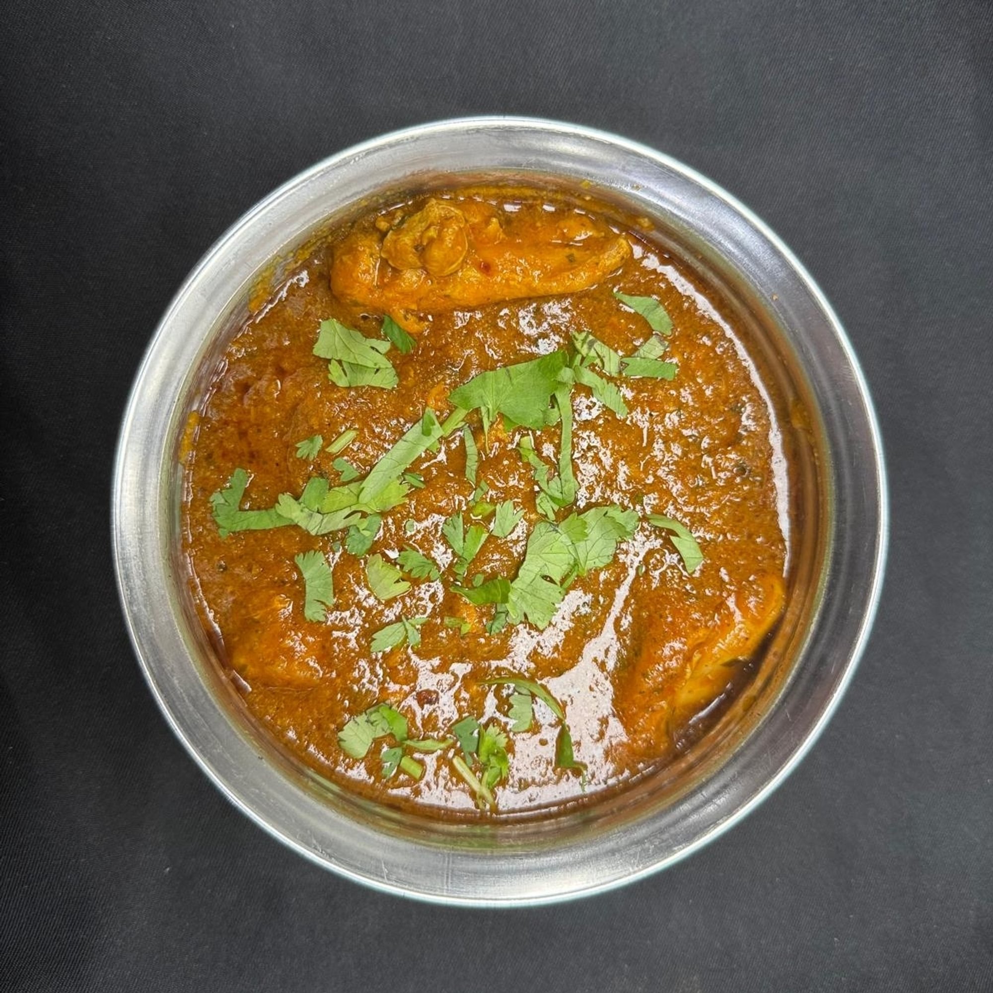 Lamb Curry