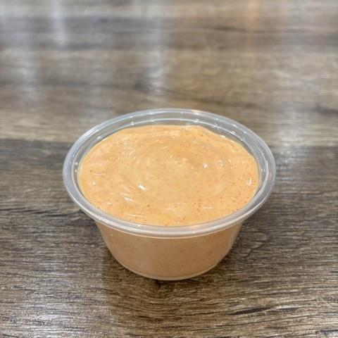 SMALL SIDE KARV SAUCE