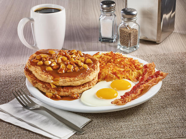 Images Denny's