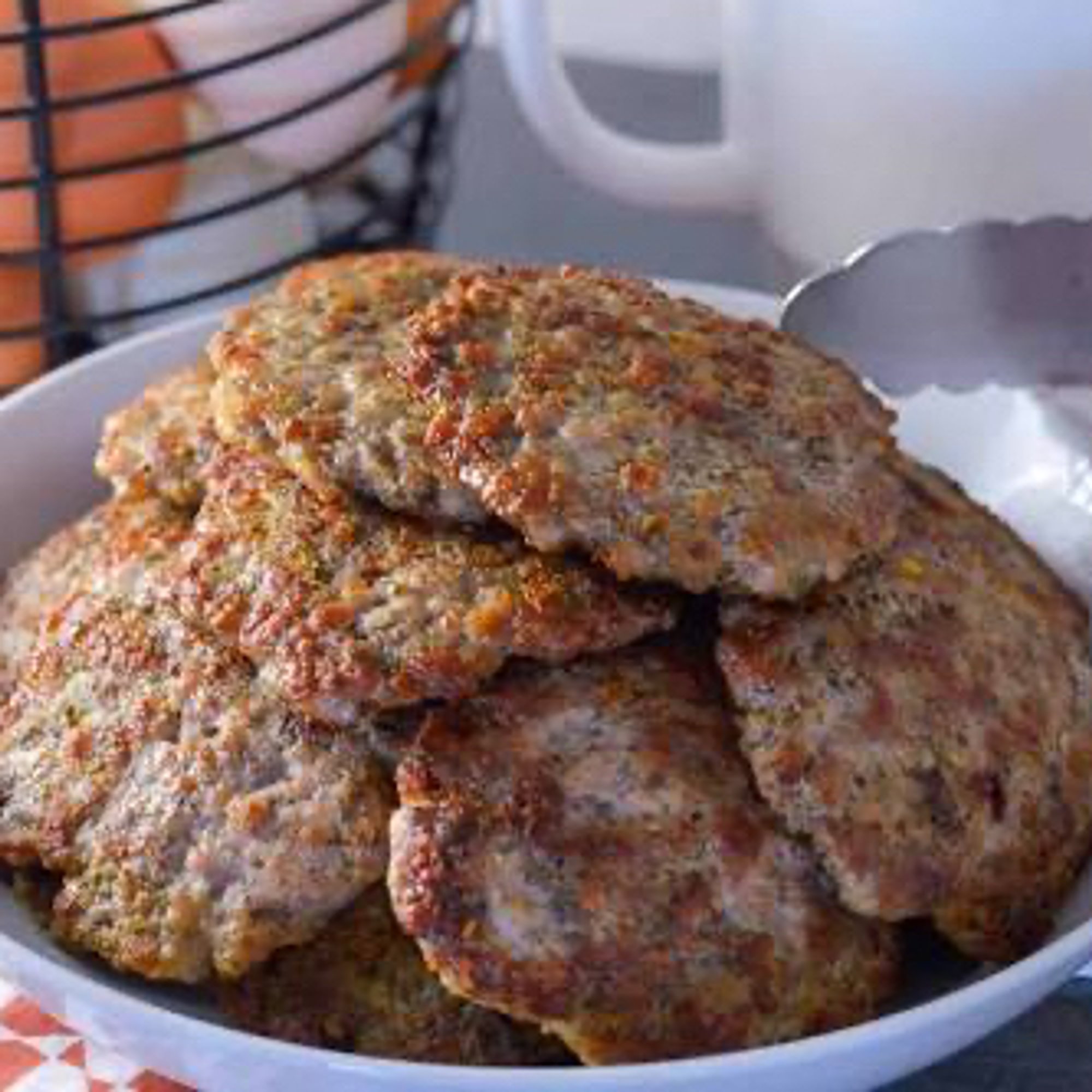Sausage Patty