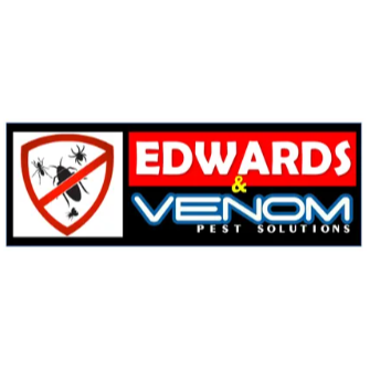 Edwards & Venom Pest Solutions Inc