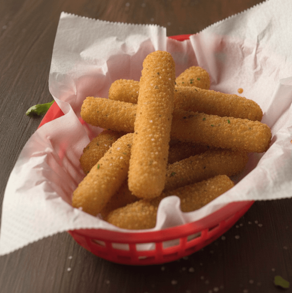 Cheese Sticks