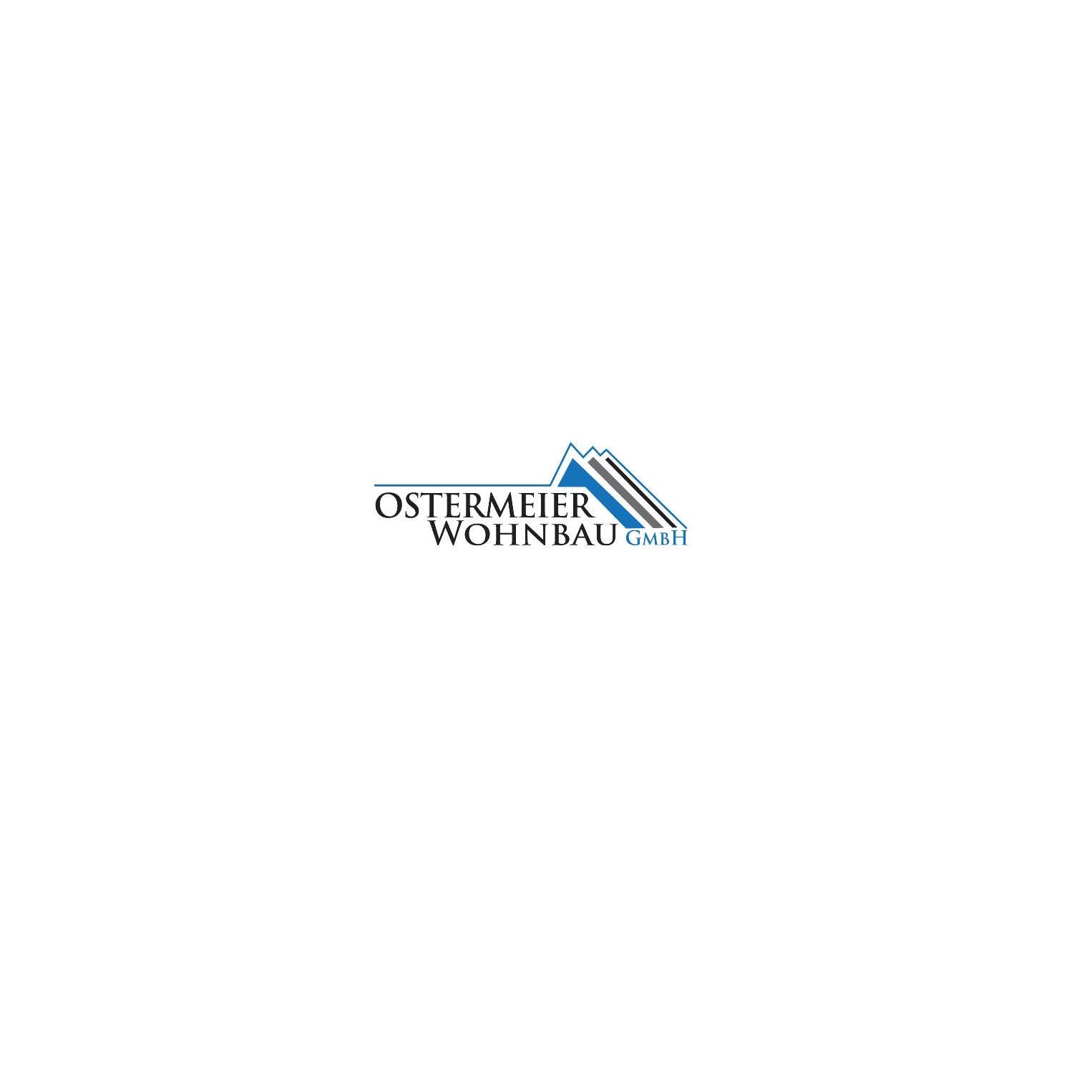 Logo von Ostermeier Wohnbau GmbH