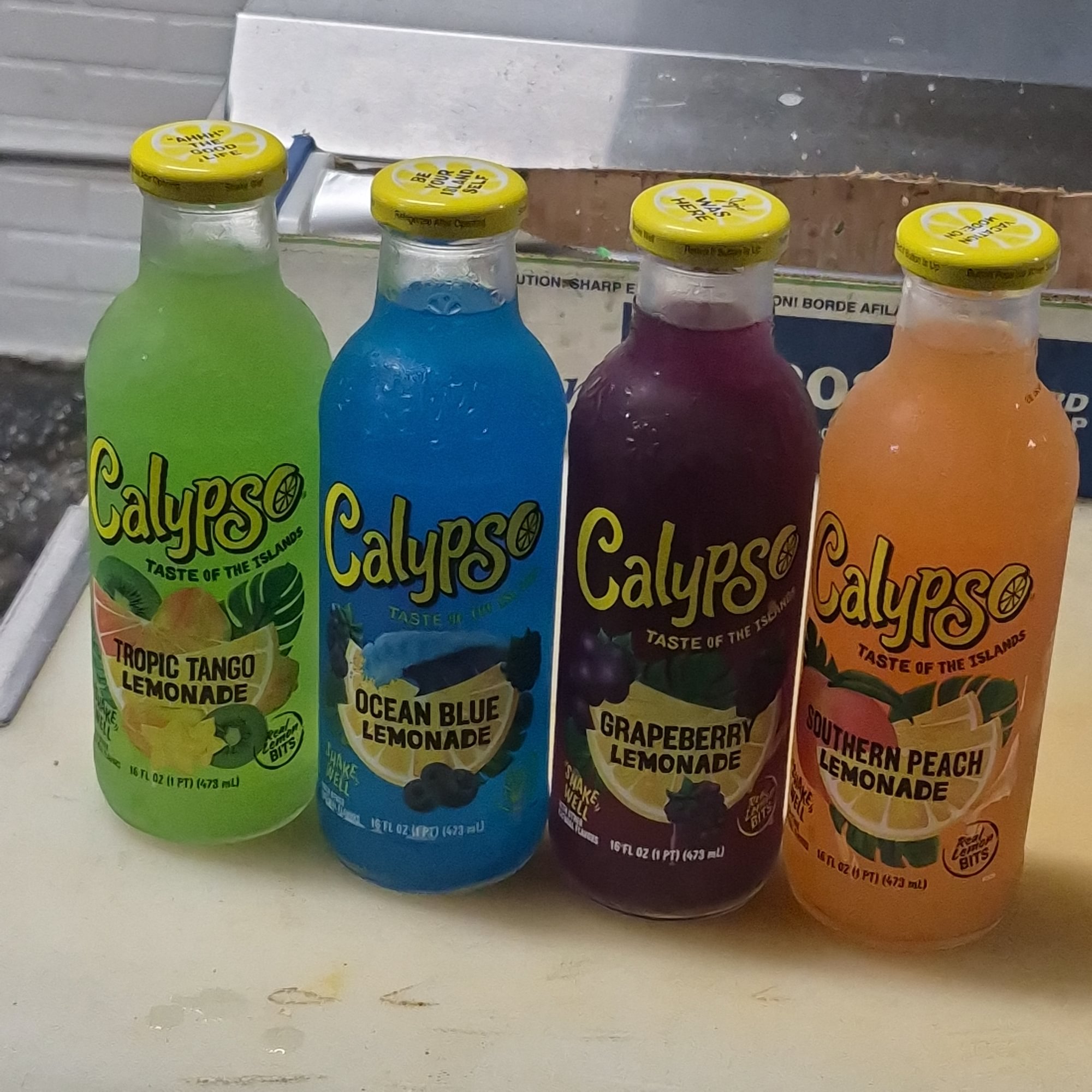 Calypso