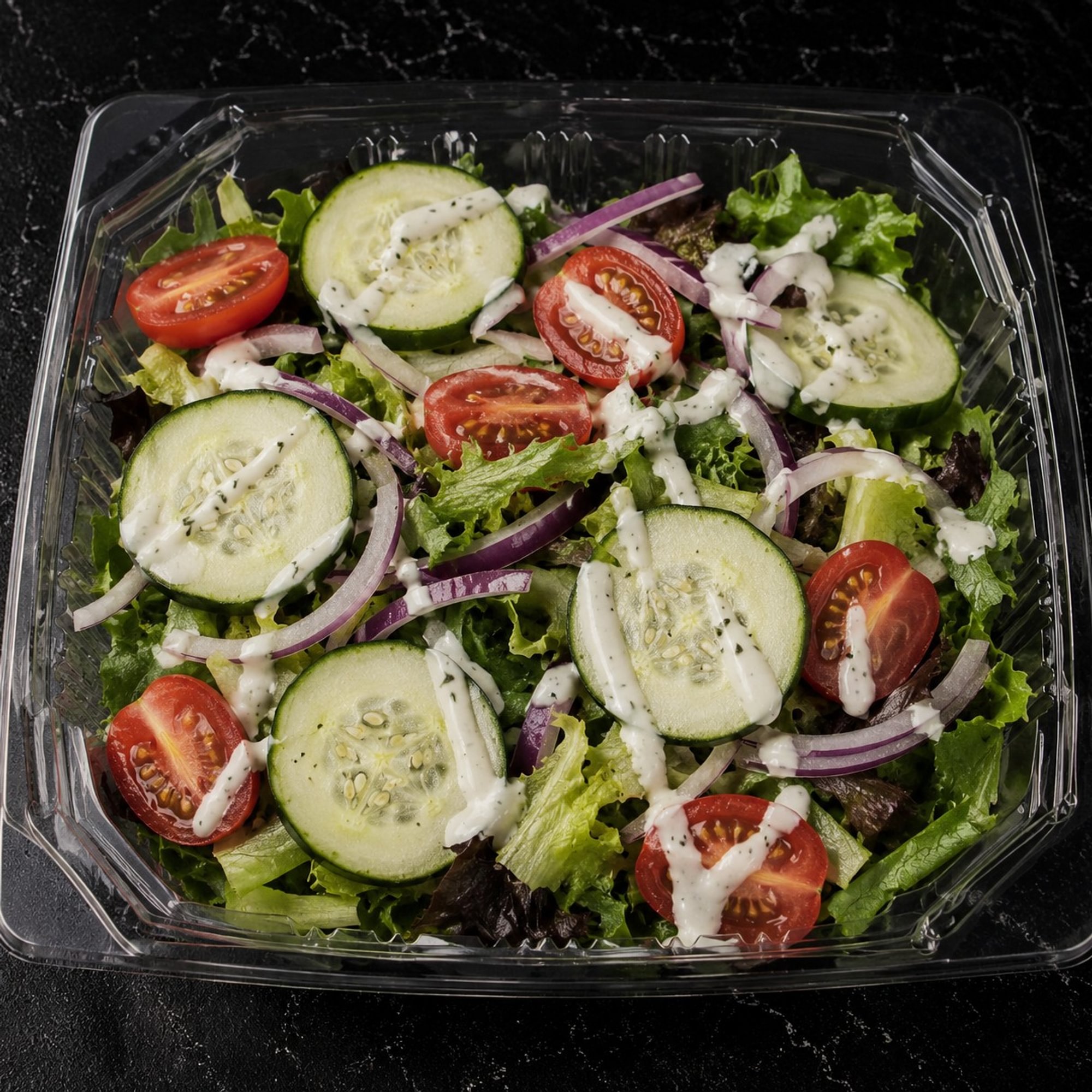 Side of Salad