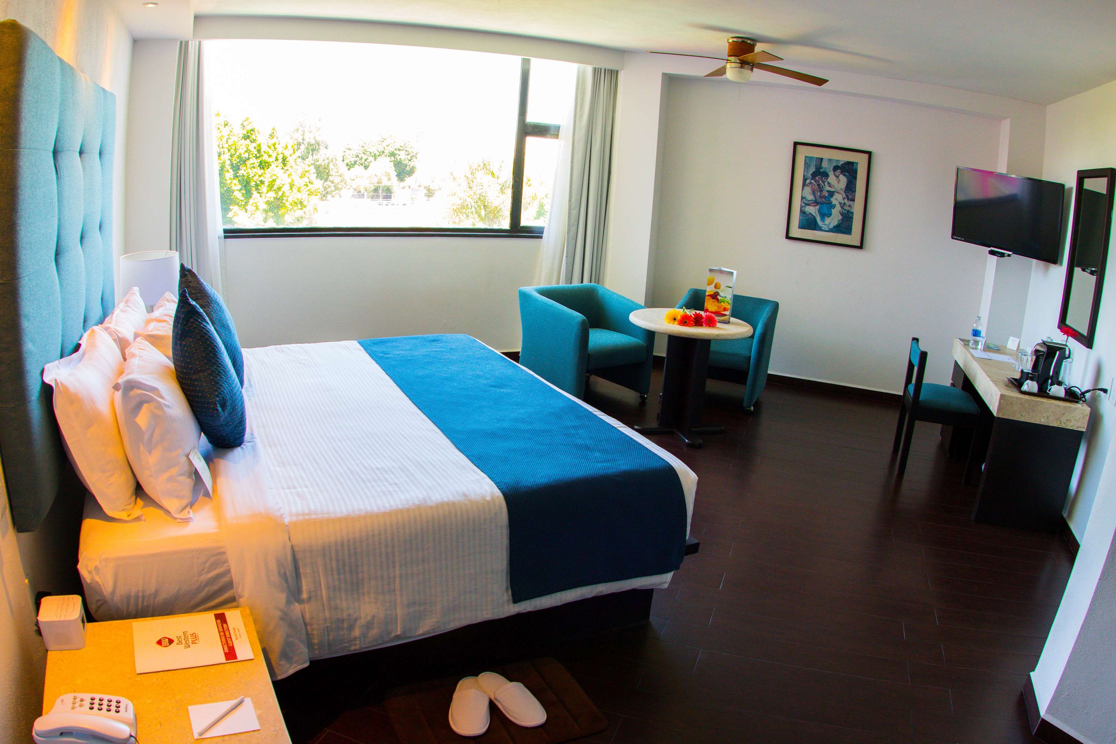 Images Best Western Plus Puebla