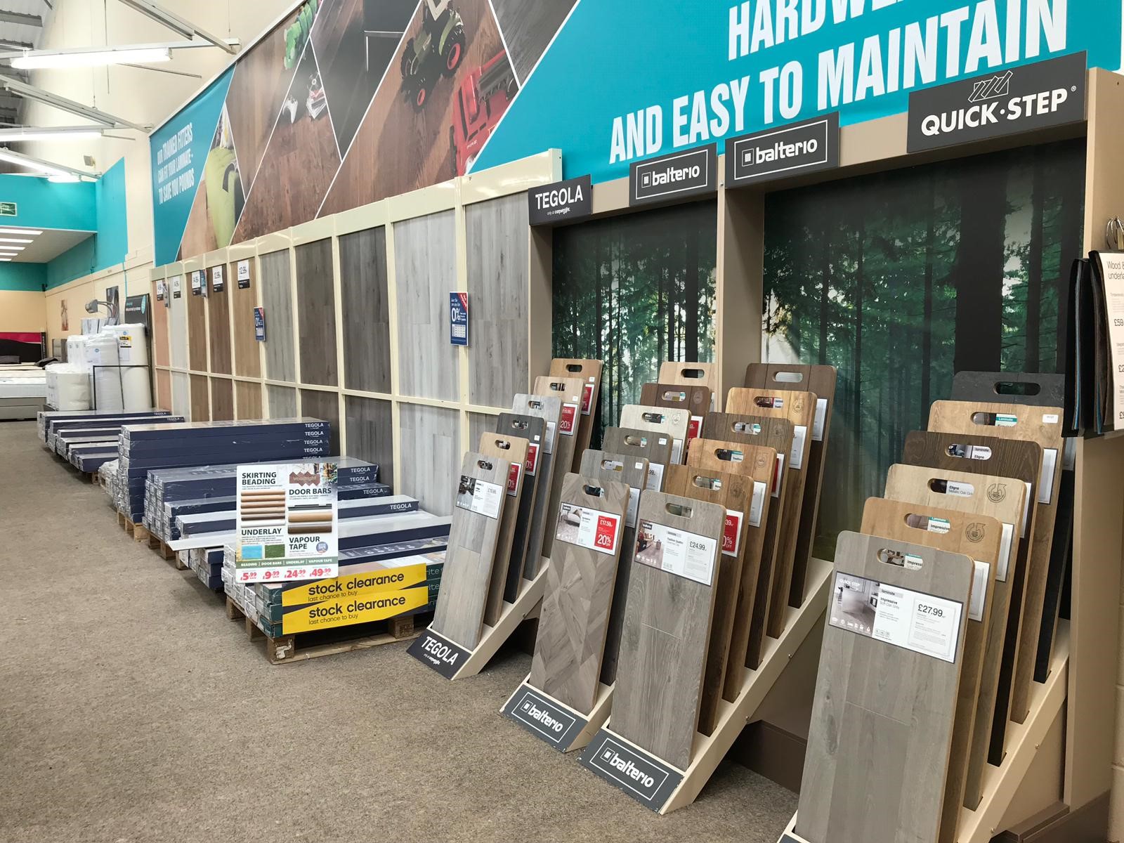 Images Carpetright