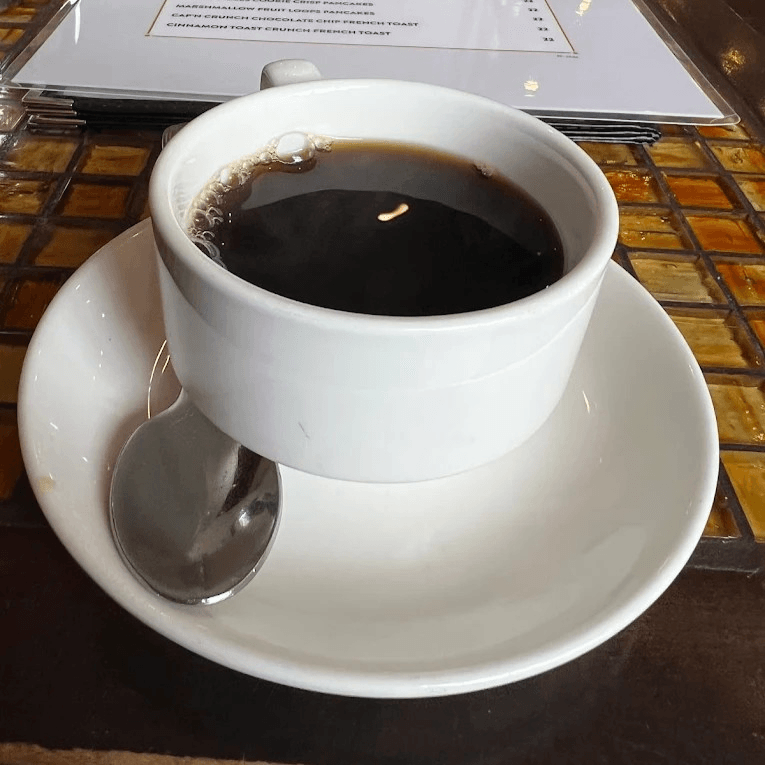 Caffé Americano