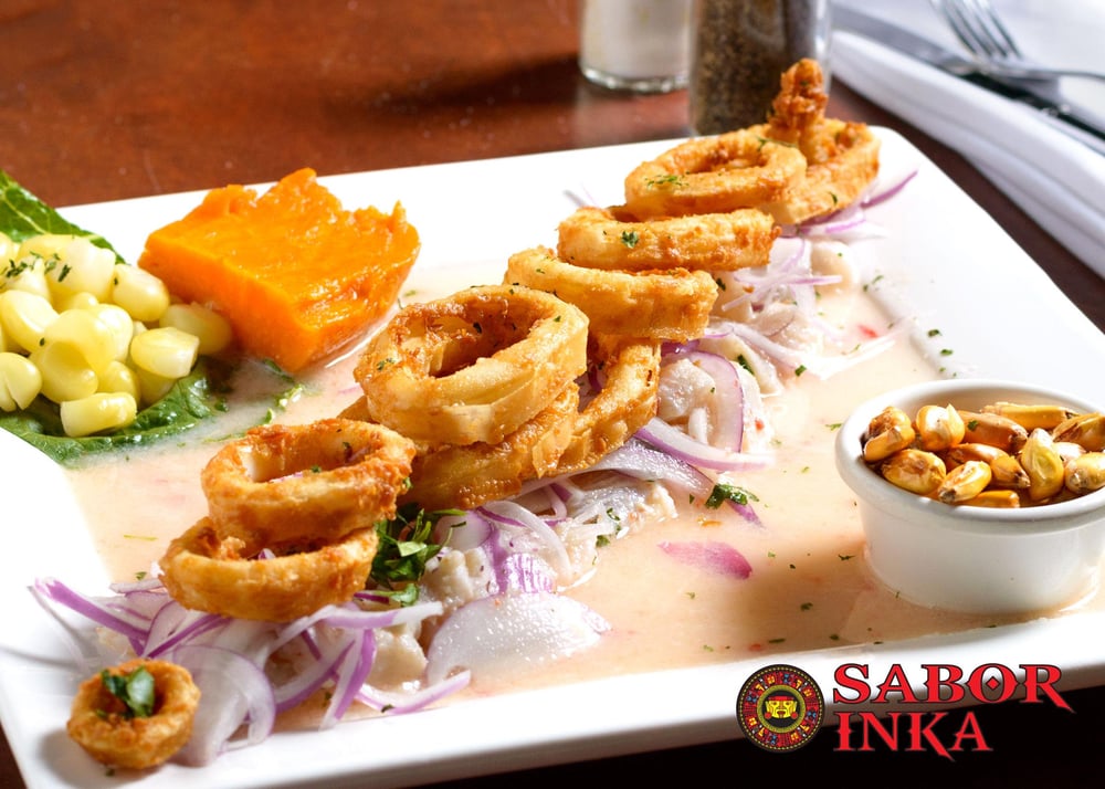Ceviche