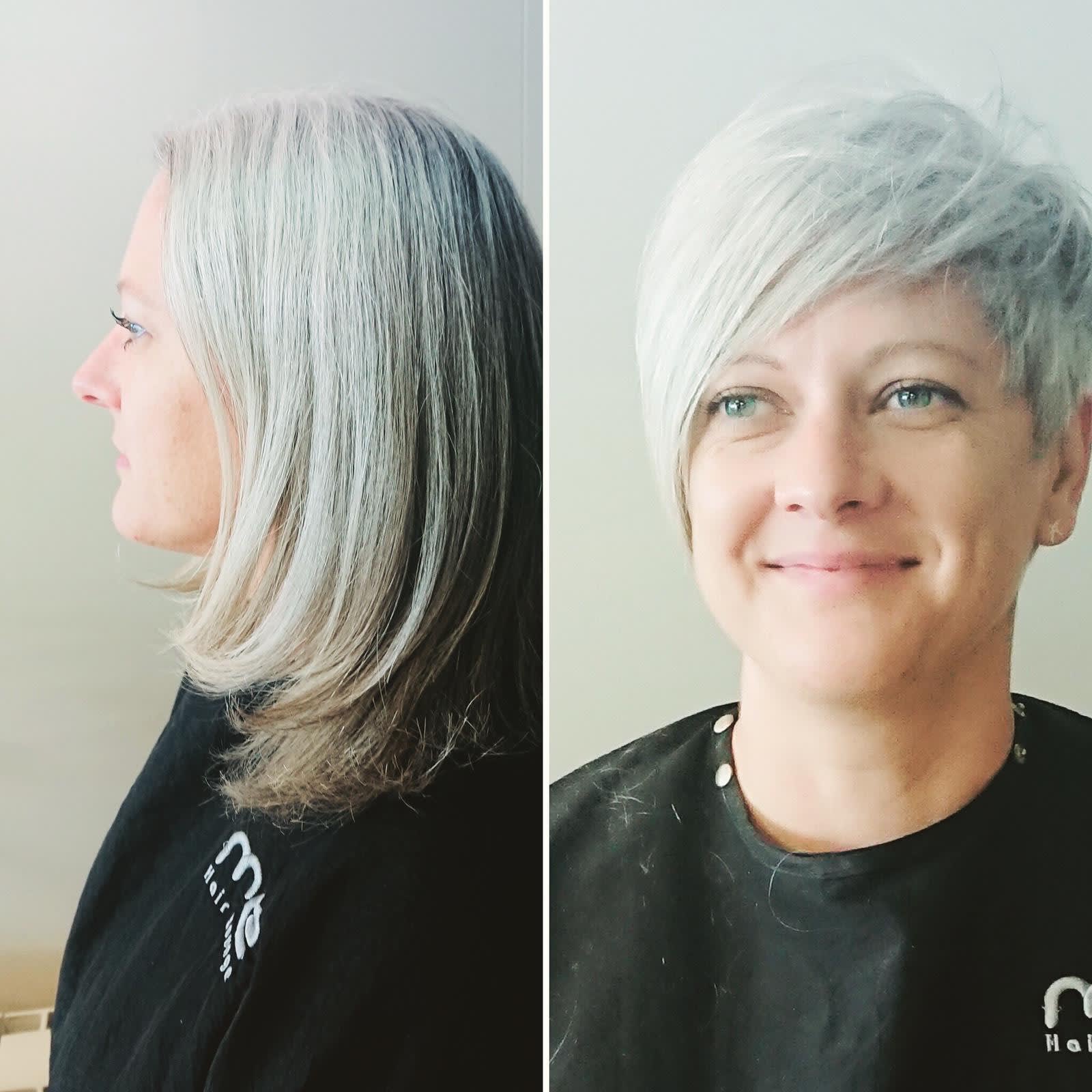 Images ME Hair Lounge