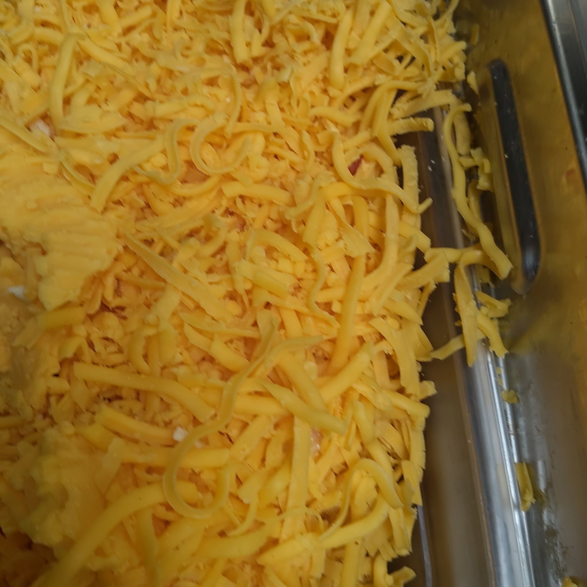 Cheddar Cheese