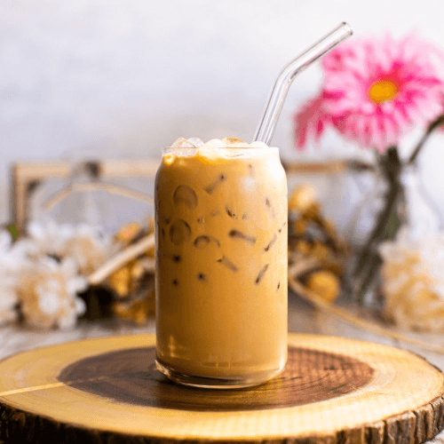 Vietnamese Coffee