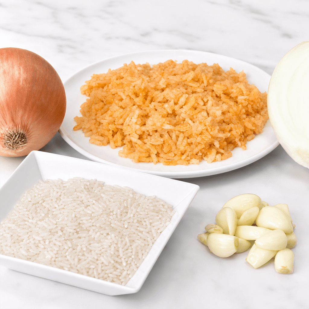 Rice