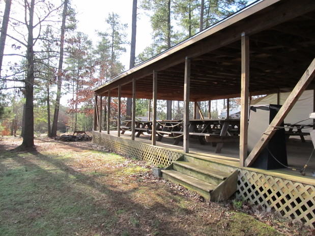 Images Anderson / Lake Hartwell KOA Holiday