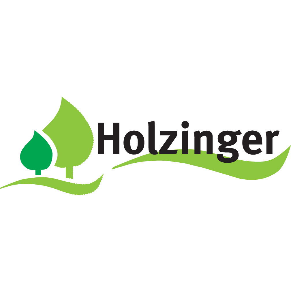 Logo von Holzinger Gartengestaltung