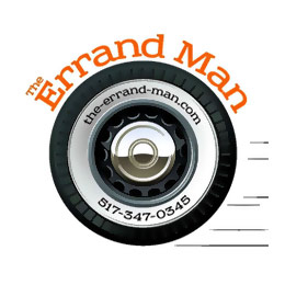 The Errand Man, LLC