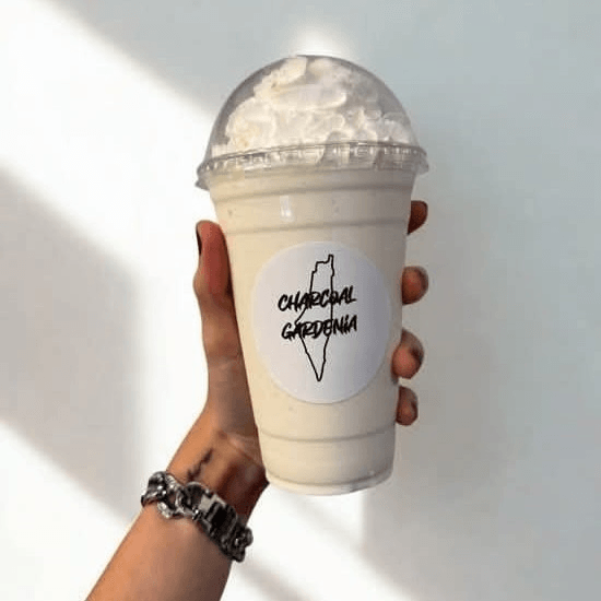 Vanilla Shake