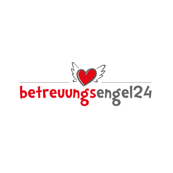 Logo von Betreuungsengel 24 GmbH
