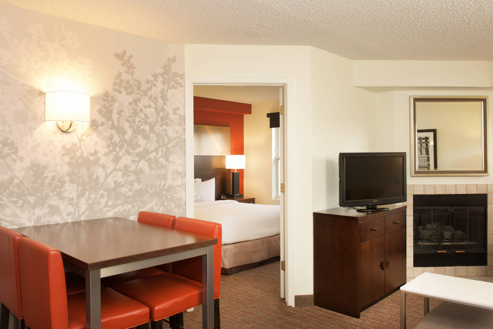 Residence Inn by Marriott Phoenix Mesa Photo