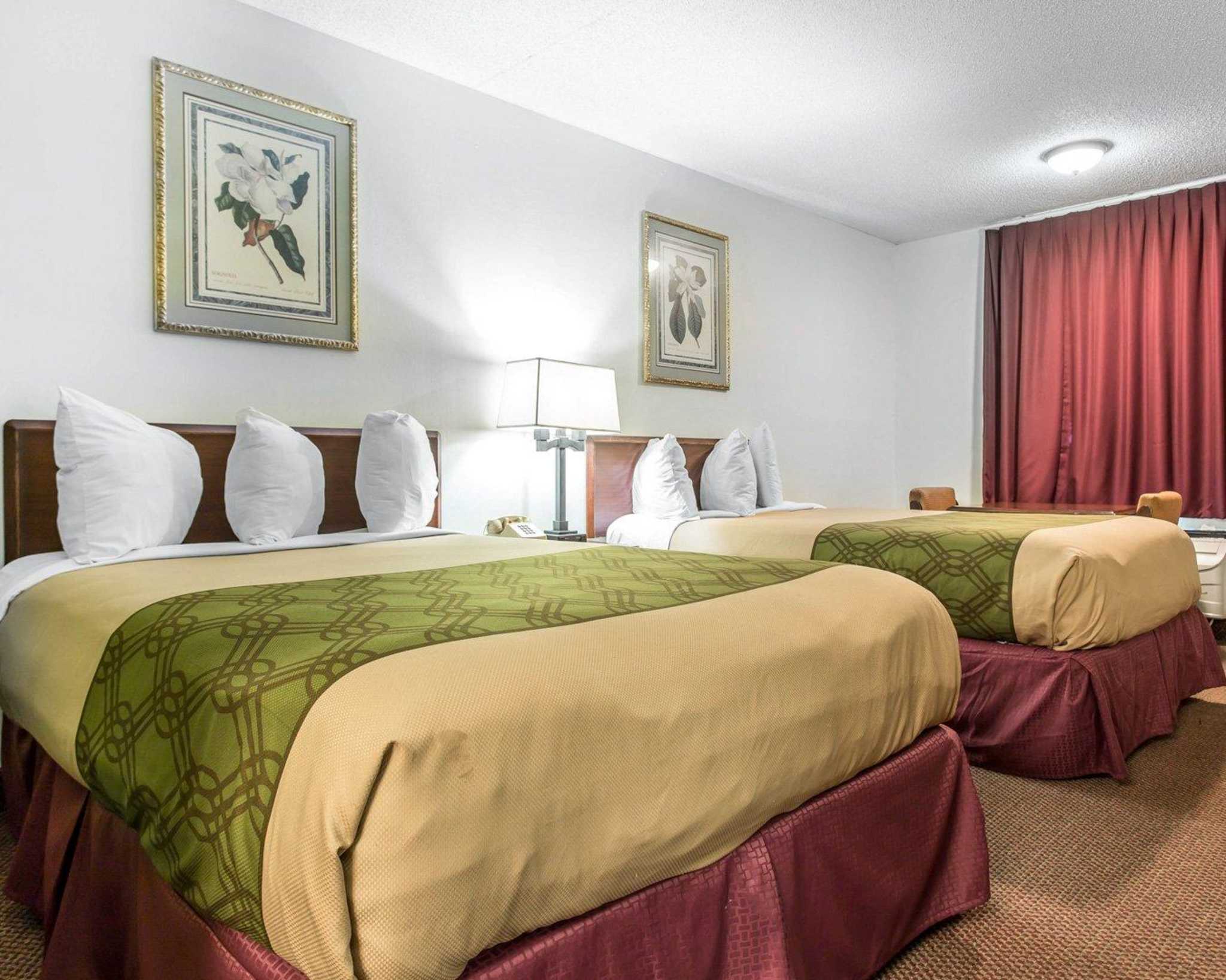 Econo Lodge, 1135 Sumter Hwy, SC MapQuest