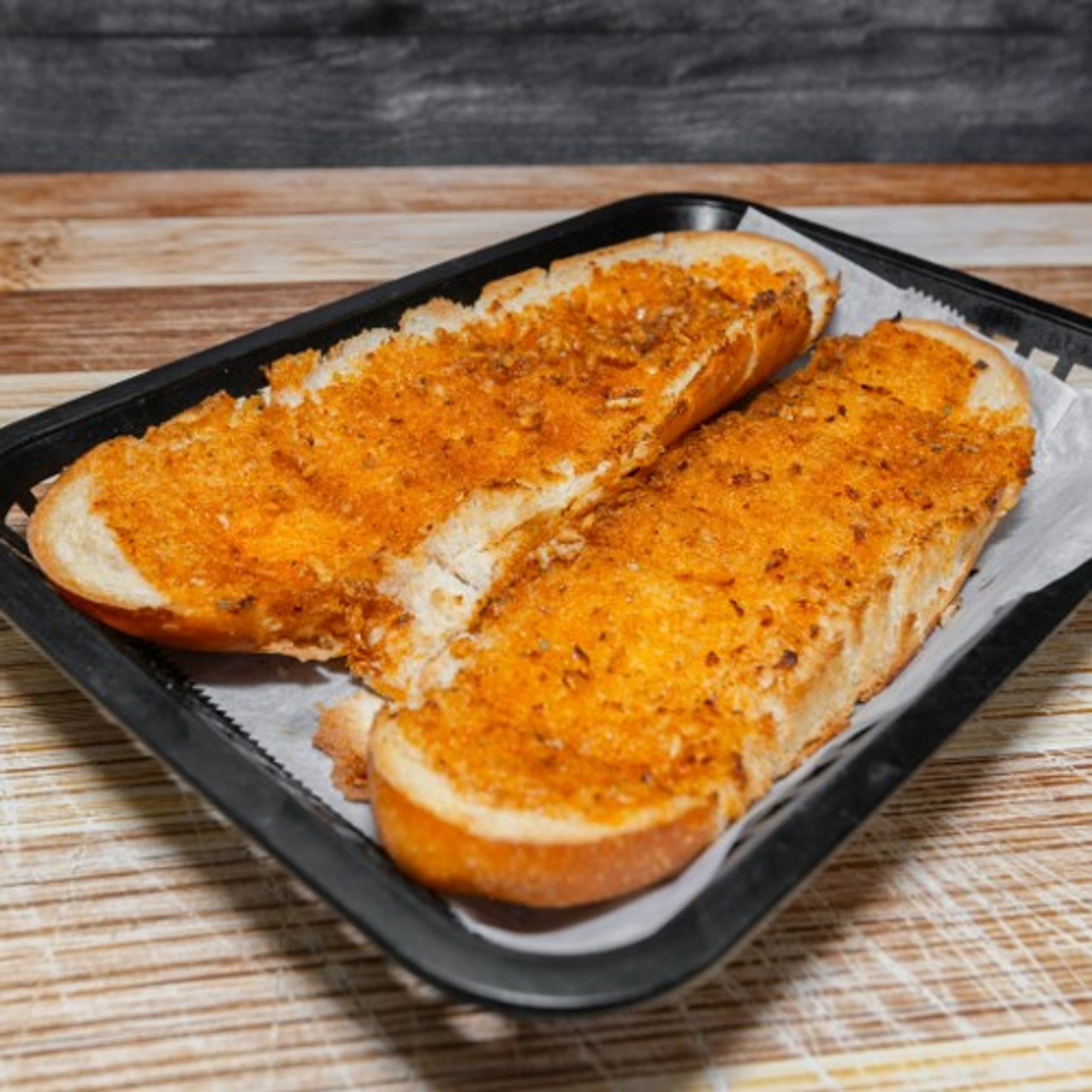Garlic Bread