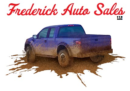 Frederick Auto Sales Logo