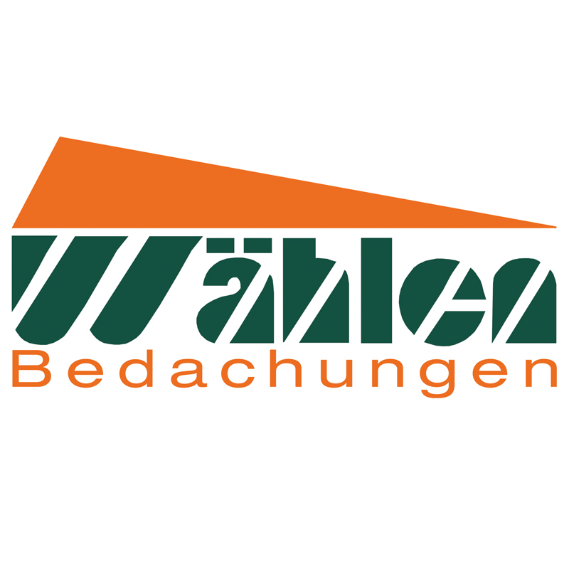 Logo von Wählen Bedachungen GmbH