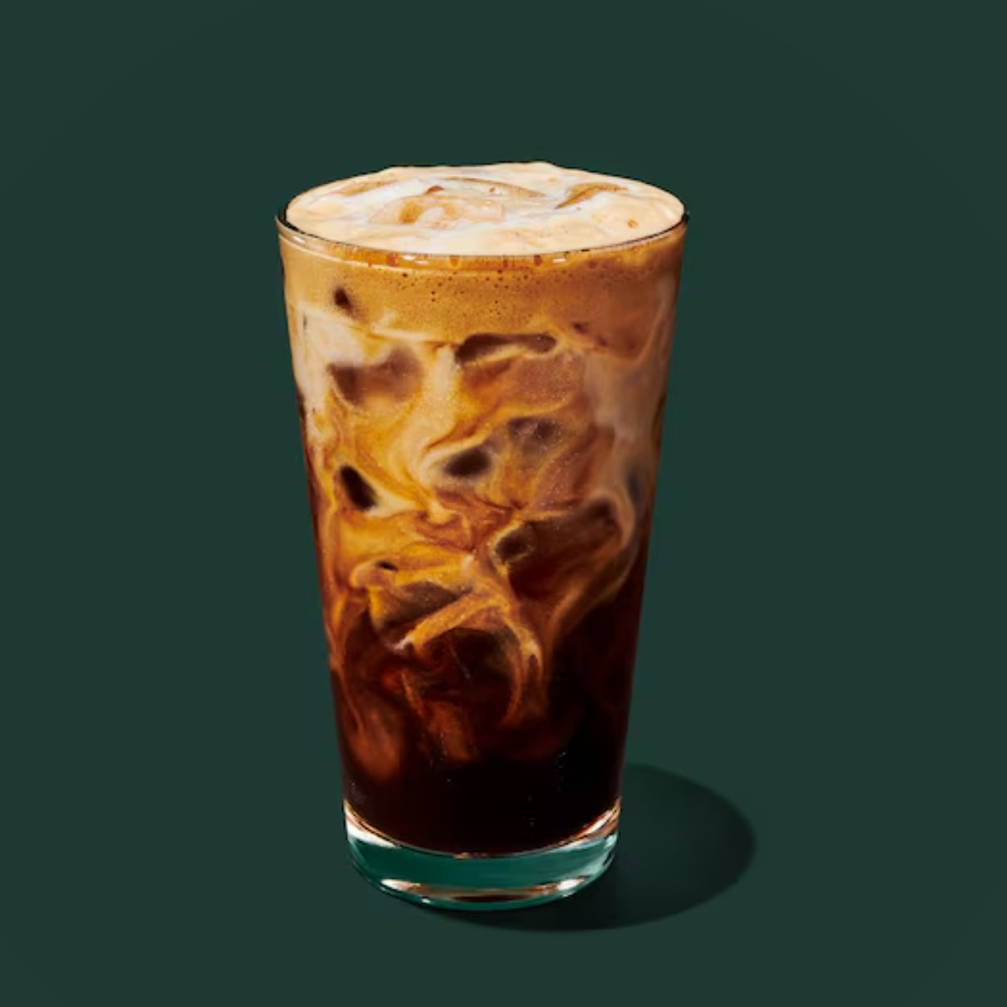 Vanilla Sweet Cream Cold Brew
