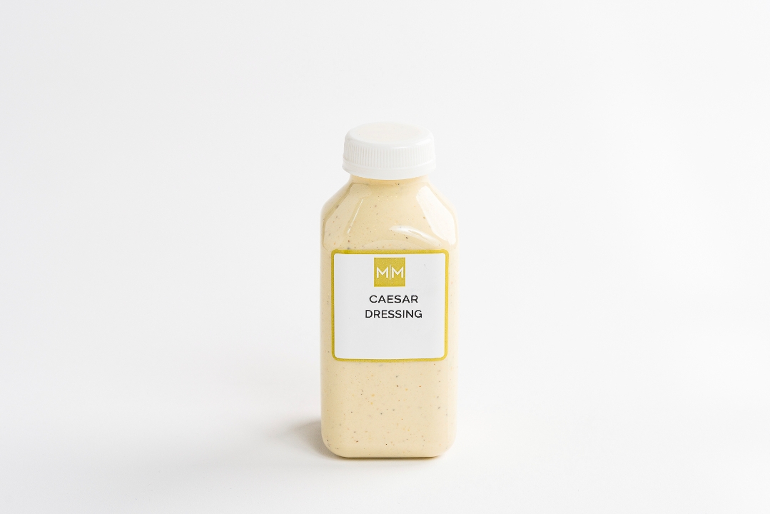 Caesar Dressing Dressing