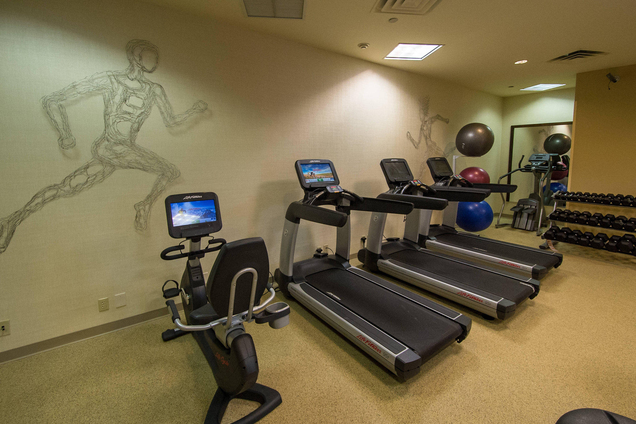 Renaissance Philadelphia Airport Hotel Photo