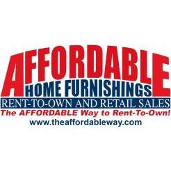 Affordable Home Furnishings Logo