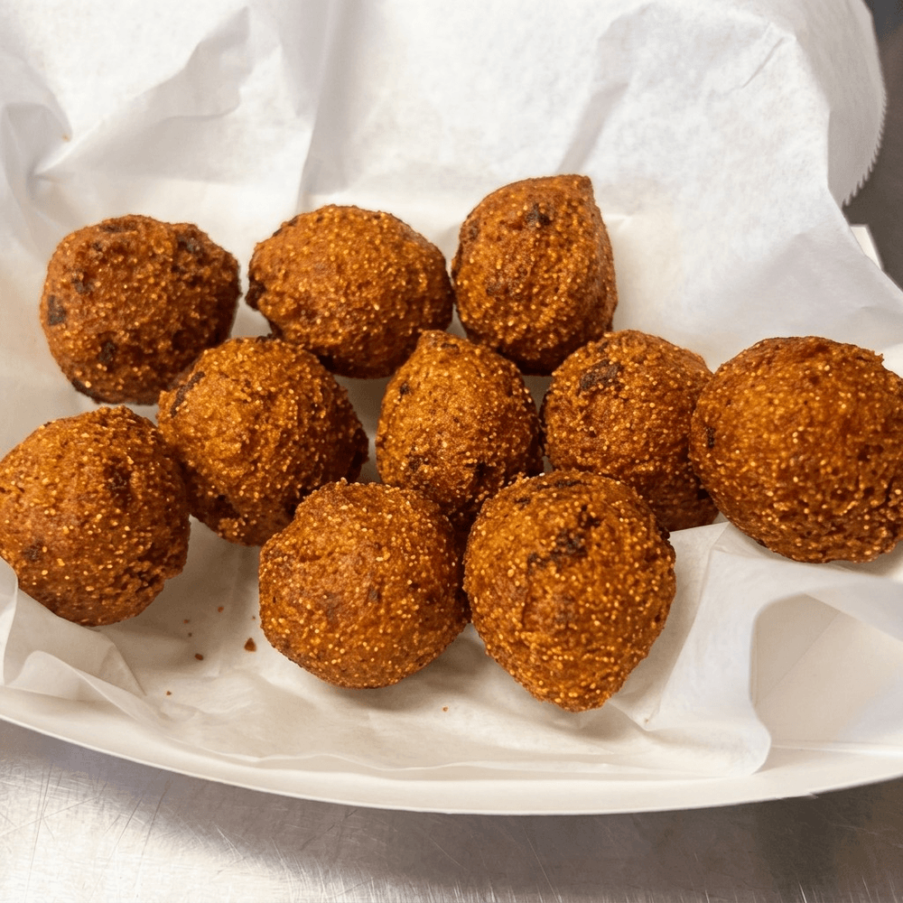 Hushpuppies (10 pc)