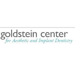 Goldstein Dental Center Logo