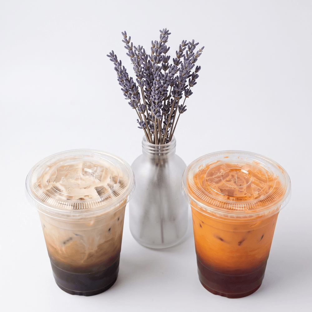 BOGO Thai Iced Tea