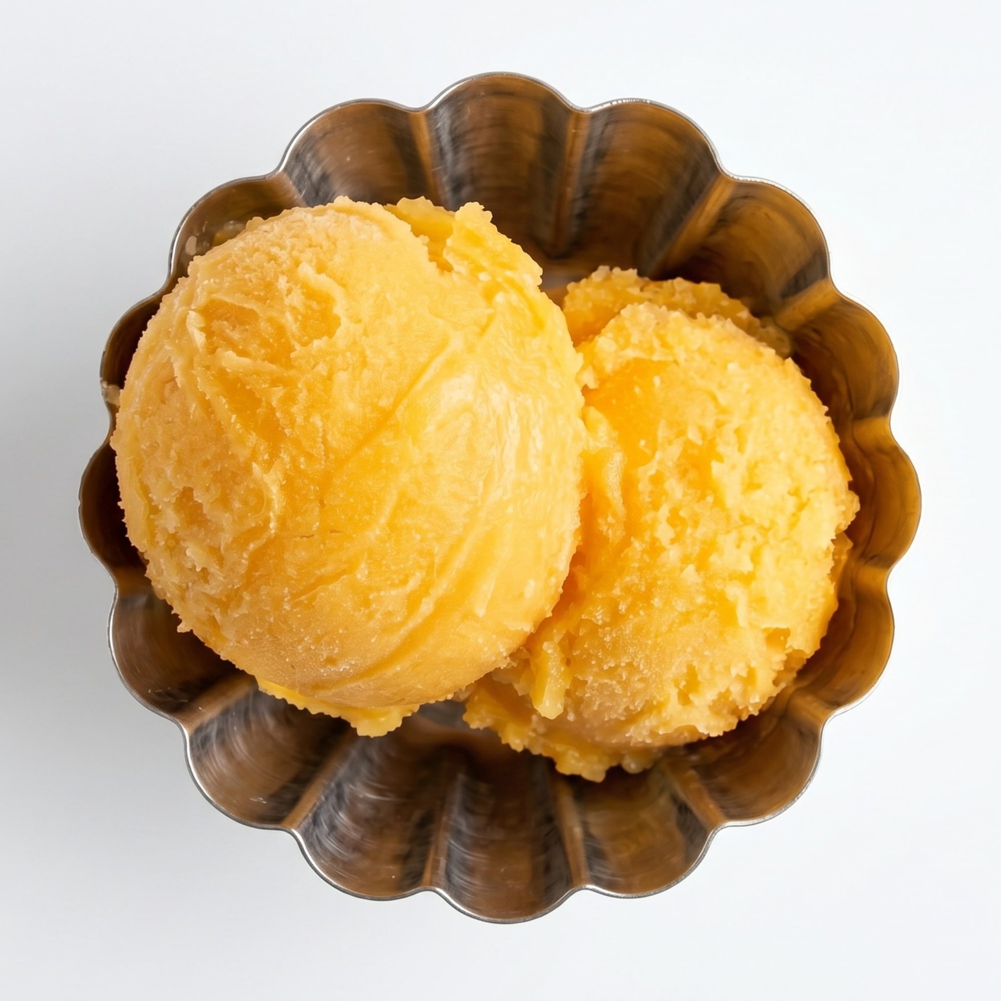 Mango Ice Cream
