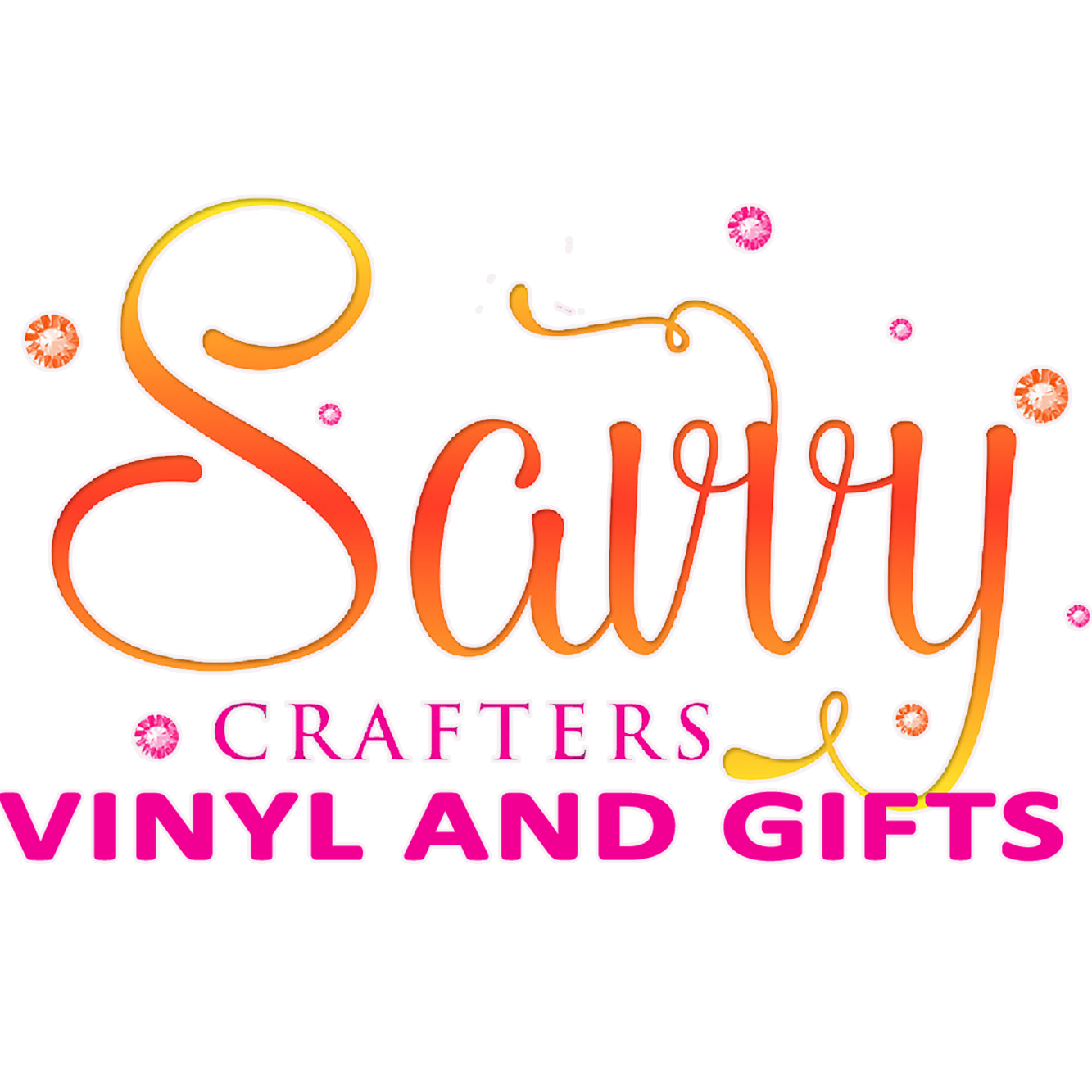 Savvy Crafters Vinyl and Gifts