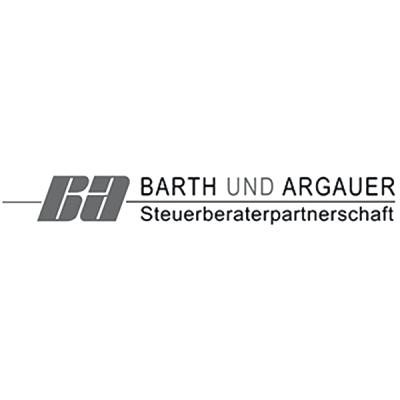 Logo von ETL Barth, Argauer & Kollegen Steuerberatungsgesellschaft mbH