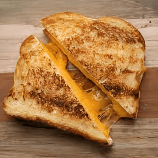 Grilled Cheese Sandwich