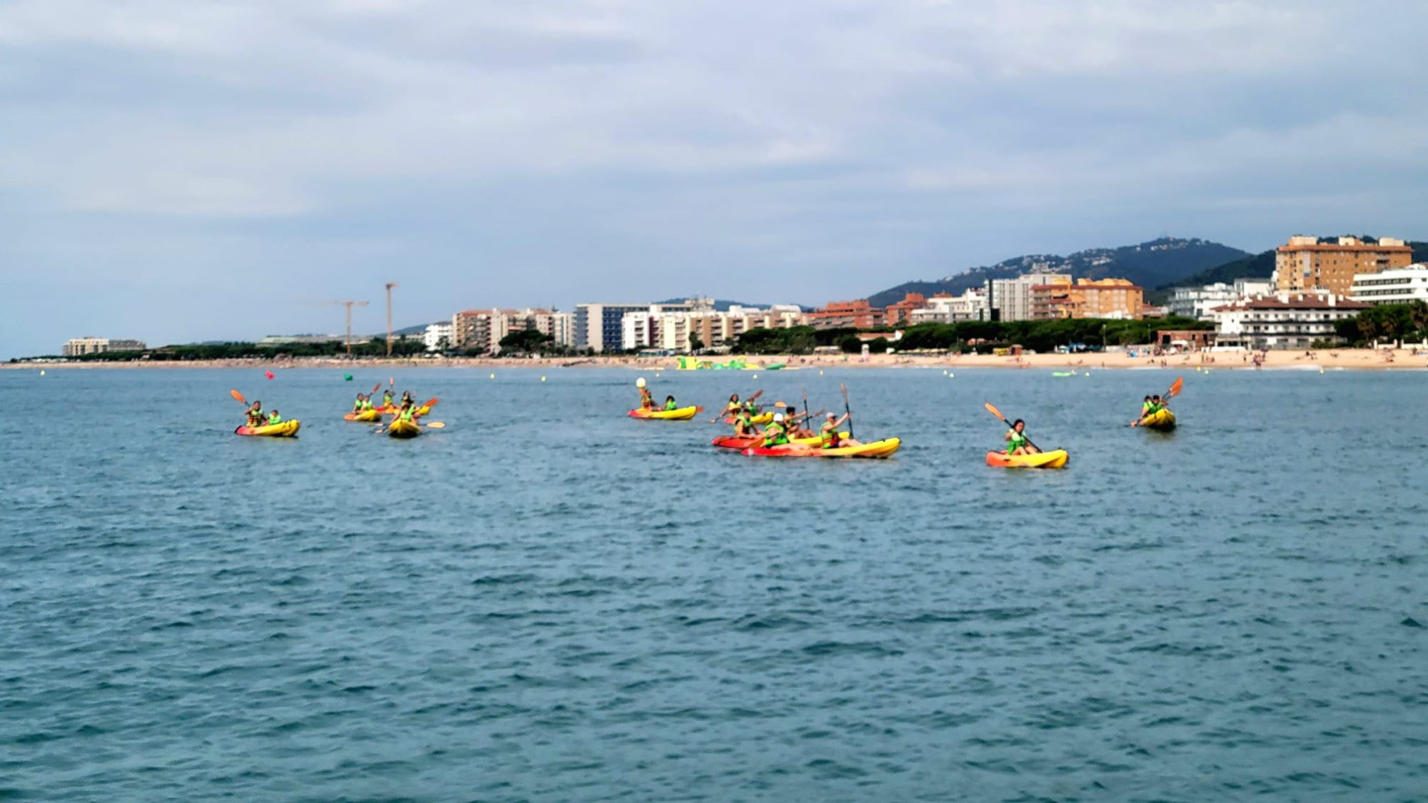 Galería en miniatura