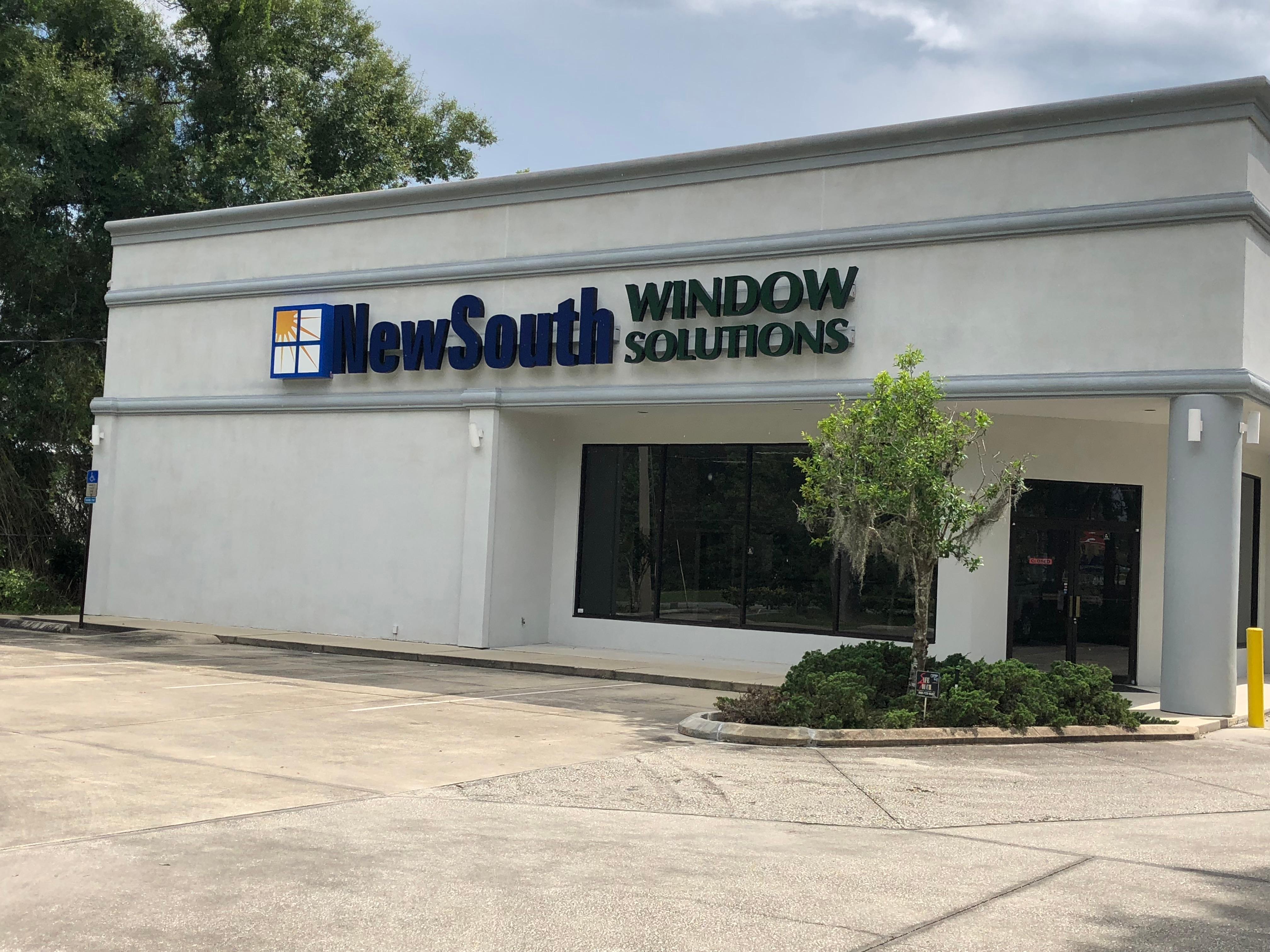 NewSouth Window Solutions Image