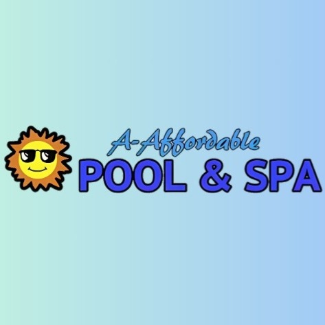 A-Affordable Pool & Spa Service