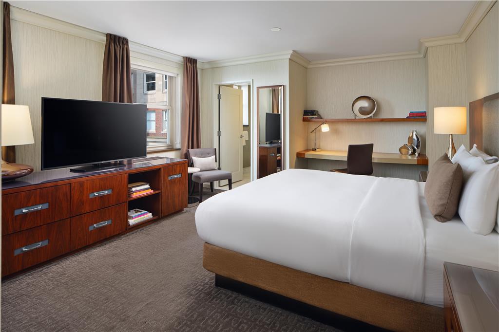 Hilton Chicago Image