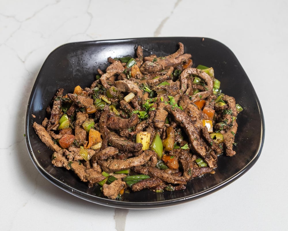 Lamb Liver
