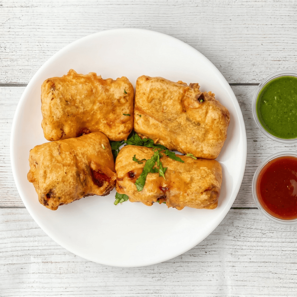 Bread Pakoda (Regular)