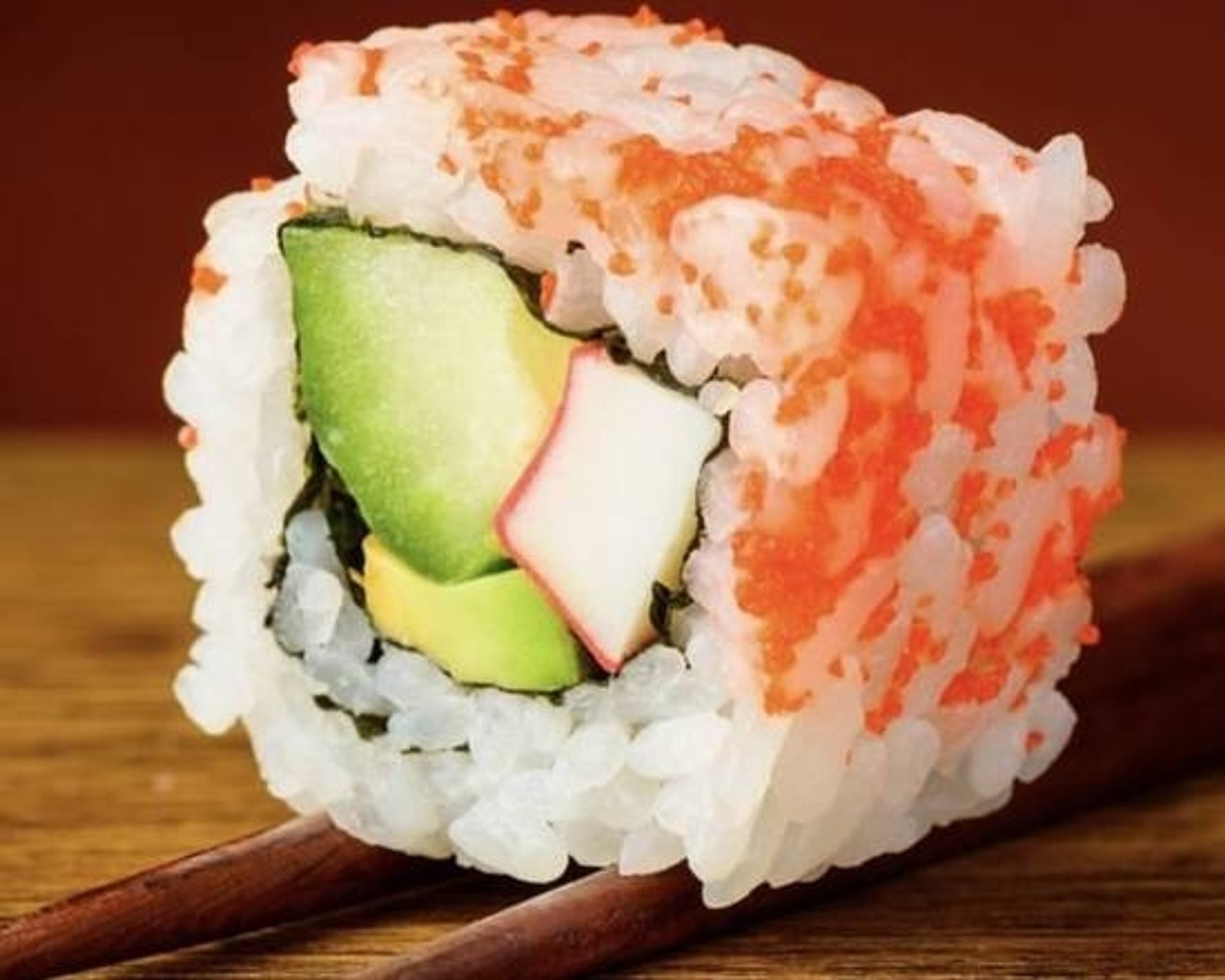 California Roll