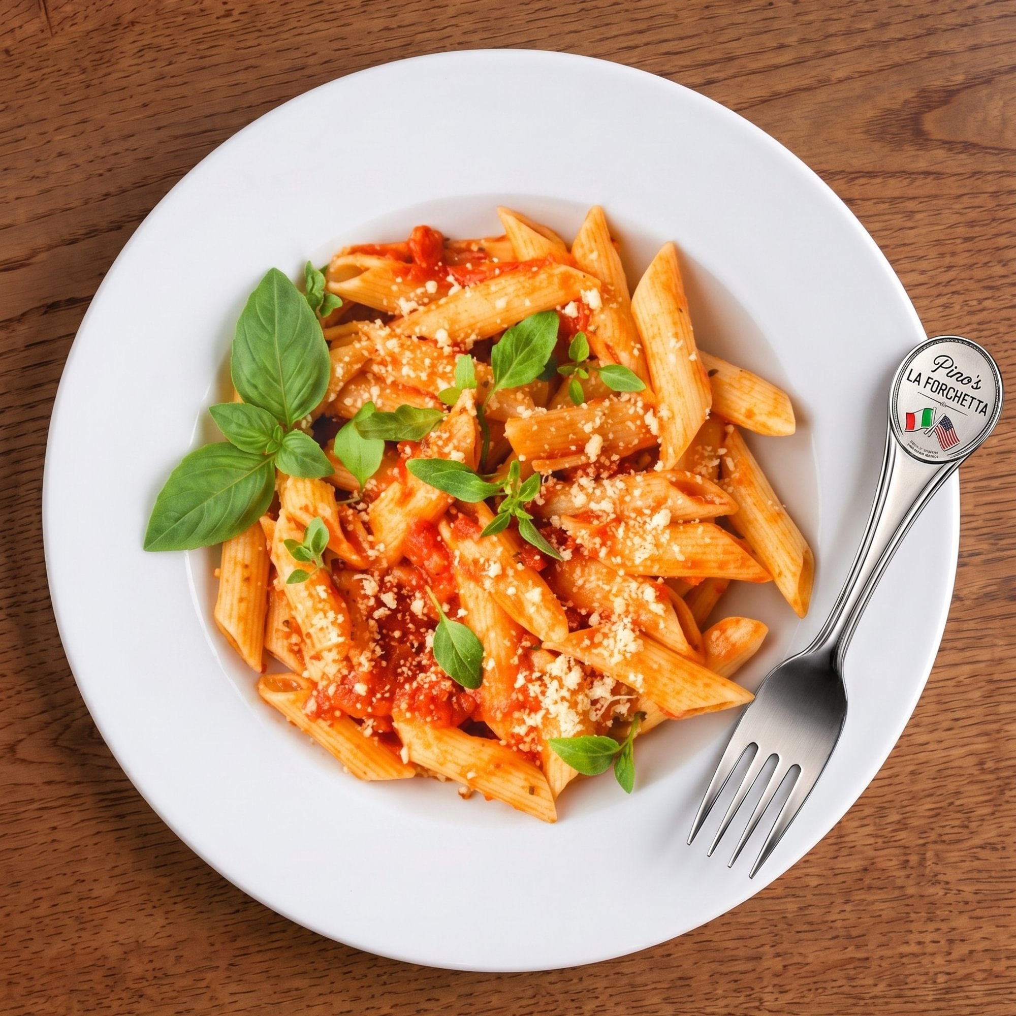Penne Pasta