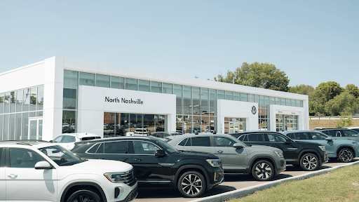 Volkswagen of North Nashville
