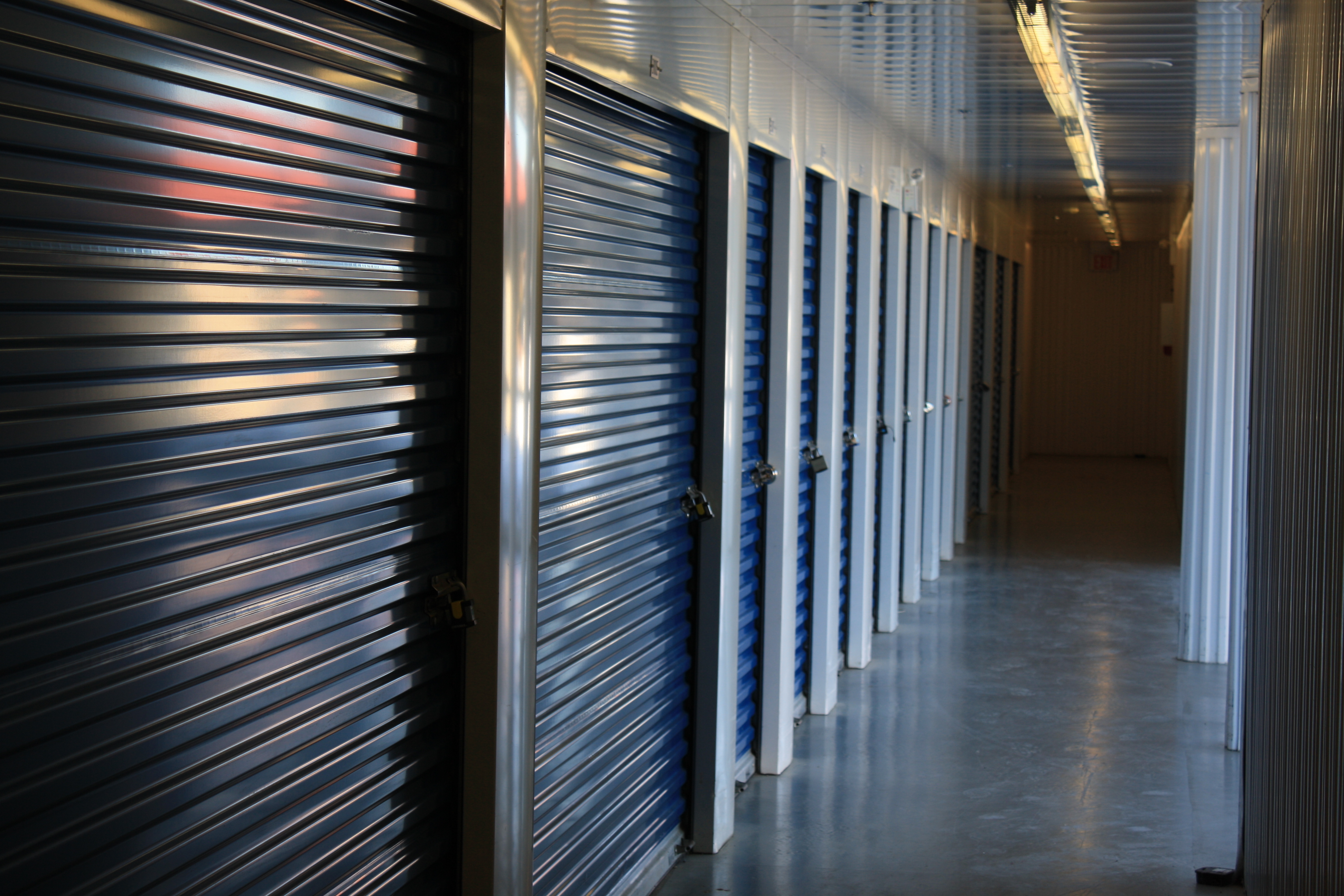 Images SmartStop Self Storage