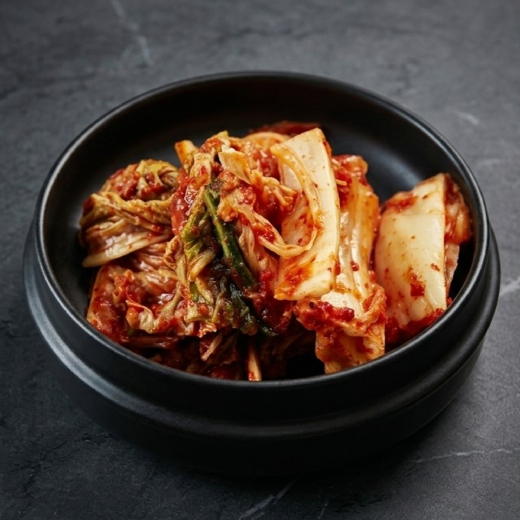 Kimchee